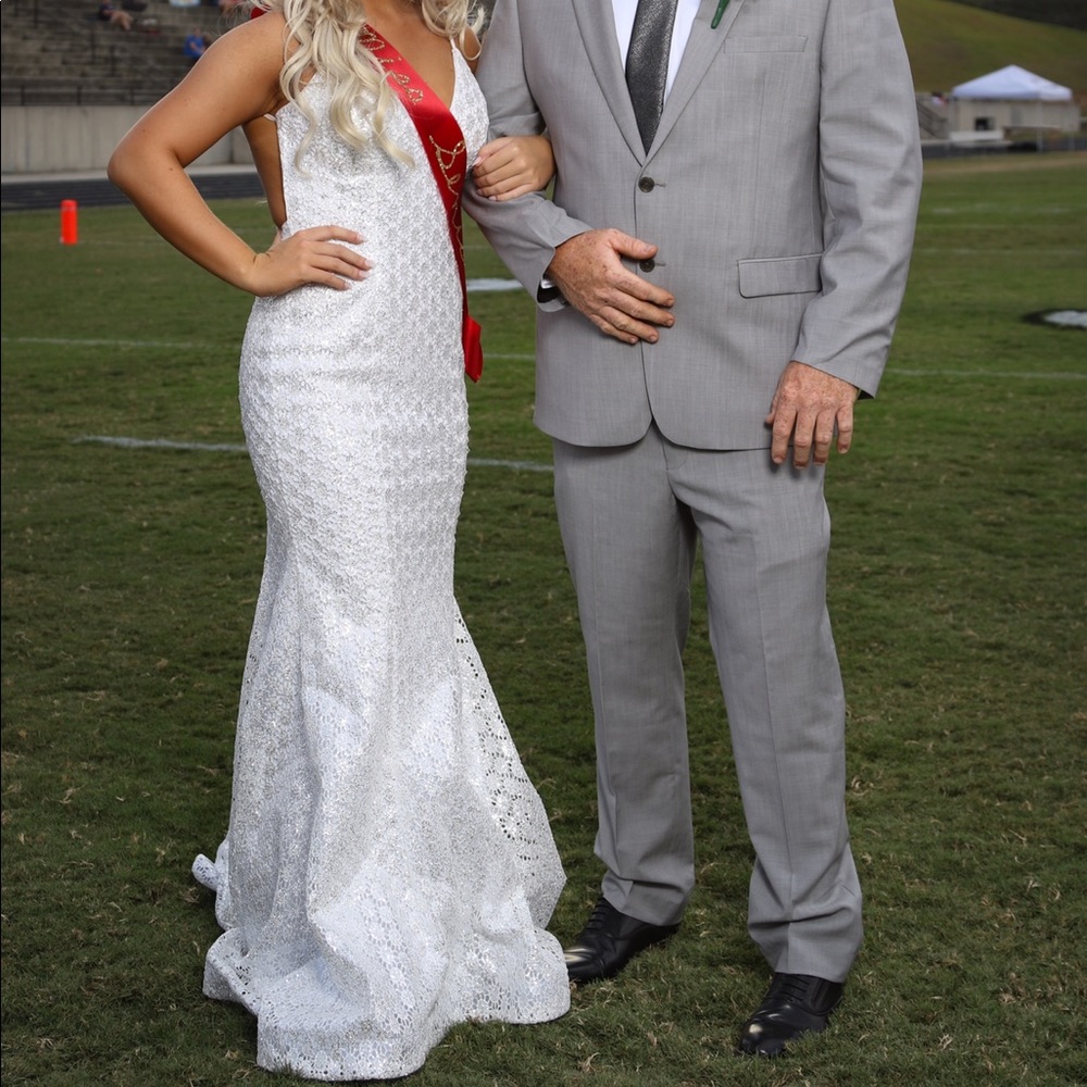 Jovani dress